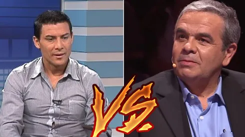 Eros no tuvo compasión con Schiappacasse