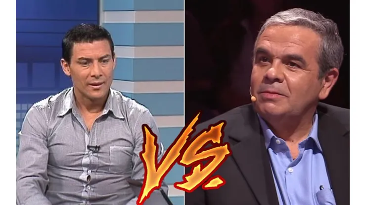 Eros no tuvo compasión con Schiappacasse