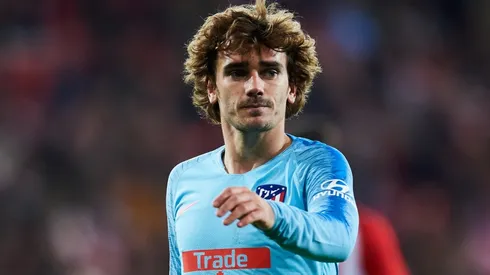 Athletic Club v Club Atletico de Madrid - La Liga