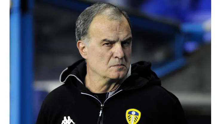 La curiosa entrevista de Marcelo Bielsa en Inglaterra
