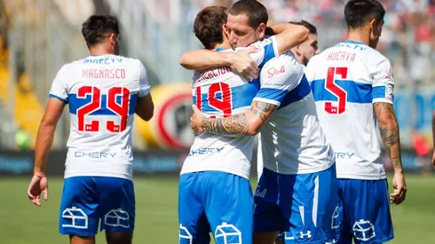 Los Cruzados tuvieron un buen inicio en el Monumental