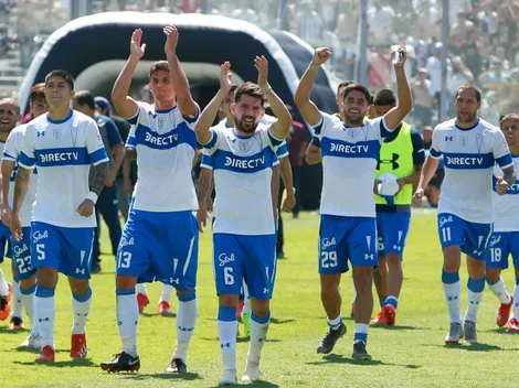 U. Católica da el golpe y derrota a Colo Colo en el estadio Monumental