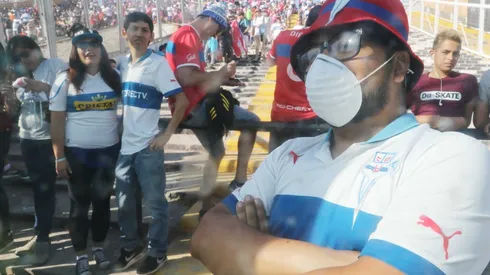 Previa Colo Colo vs Universidad Catolica - 17 de Marzo del 2019/SANTIAGO ,durante el partido valido por la quinta fecha del campeonato AFP PLan Vital 2019, entre Colo Colo vs Universidad Catolica, disputado en el Estadio Municipal Monumental.FOTO: RODRIGO SAENZ /AGENCIAUNO