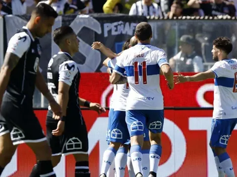 Guarello: "A Colo Colo le está costando elaborar fútbol contra la Católica"