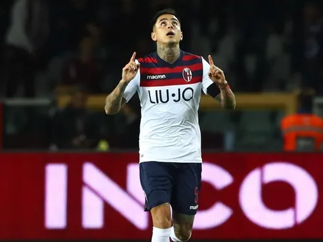 Villano y héroe: Pulgar hizo un autogol y anotó de penal