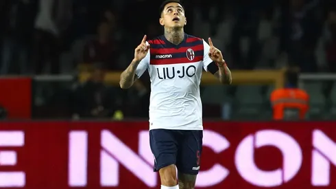 Villano y héroe: Pulgar hizo un autogol y anotó de penal