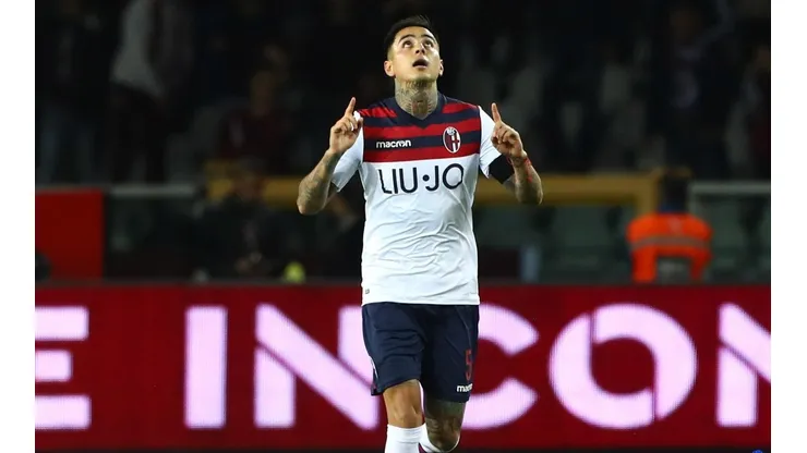 Villano y héroe: Pulgar hizo un autogol y anotó de penal
