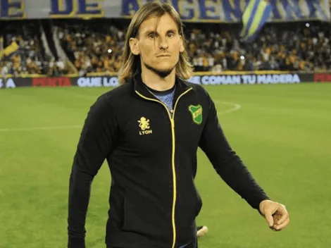 Defensa y Justicia de Beccacece se aleja de la punta de la Superliga