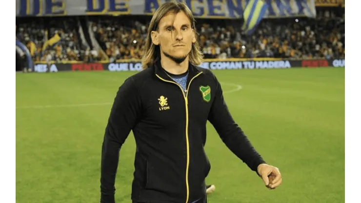 Defensa y Justicia de Beccacece se aleja de la punta de la Superliga