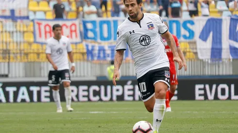 Torneo Fox Sports Vi�a 2019: Colo Colo vs Universidad Catolica