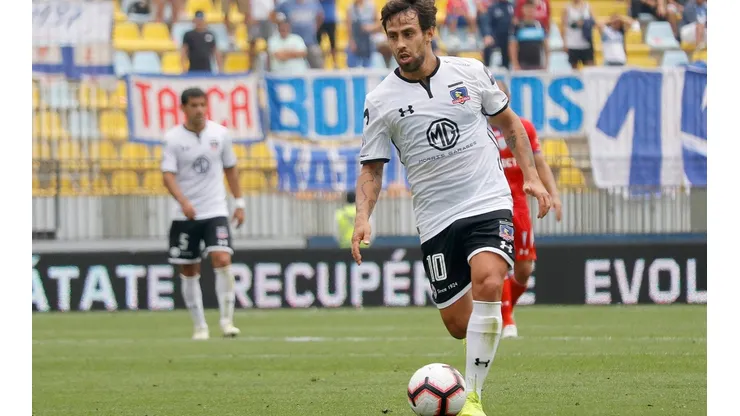 Torneo Fox Sports Vi�a 2019: Colo Colo vs Universidad Catolica