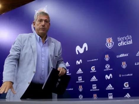 Colo Colo y Universidad Católica condenan amenazas a Carlos Heller