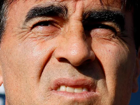 DT de la UC: "Existe la preocupación de jugar tantos partidos sin descanso"