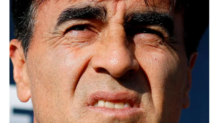 El entrenador de Universidad Católica espera irse puntero del Monumental