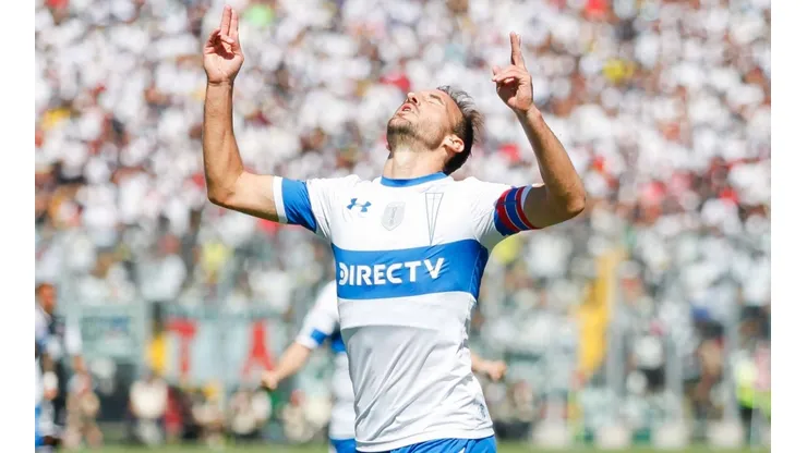 Colo Colo vs Universidad Catolica