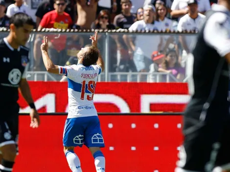 Uno a uno: Colo Colo está sufriendo de más