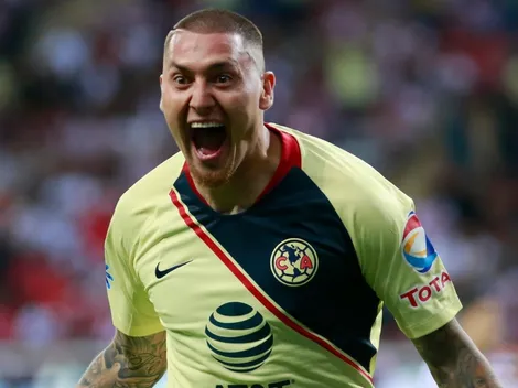 Nicolás Castillo, la gran figura del clásico mexicano