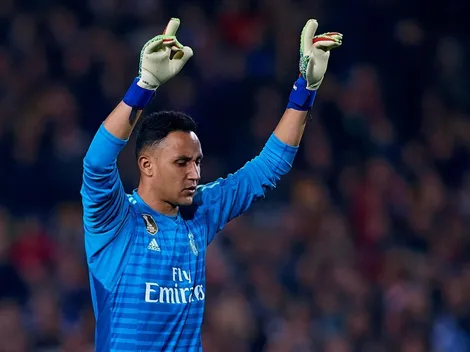 "El que dijo que yo me entrenaba mal se tiene que confesar"