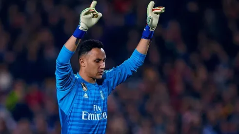 "El que dijo que yo me entrenaba mal se tiene que confesar"