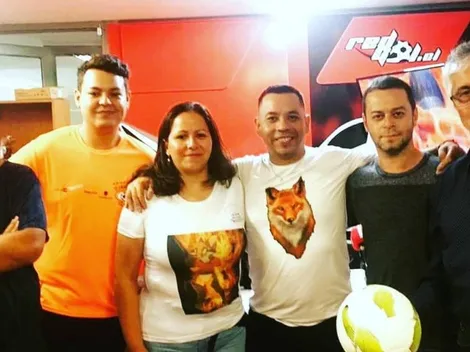 Repasa un nuevo capítulo de Socios del Desierto