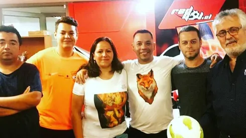 Todos los jueves, la actualidad de Cobreloa llega en Socios del Desierto