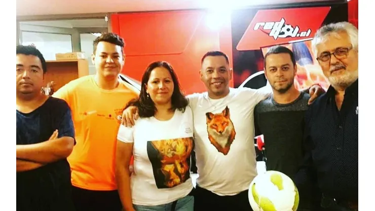 Todos los jueves, la actualidad de Cobreloa llega en Socios del Desierto