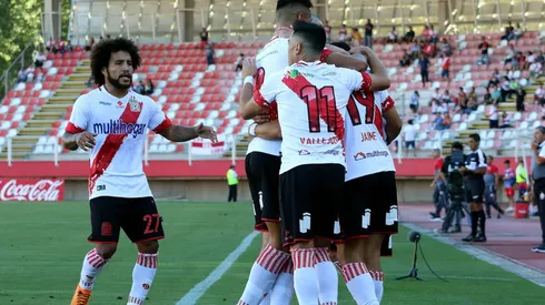 Celebración de Curicó