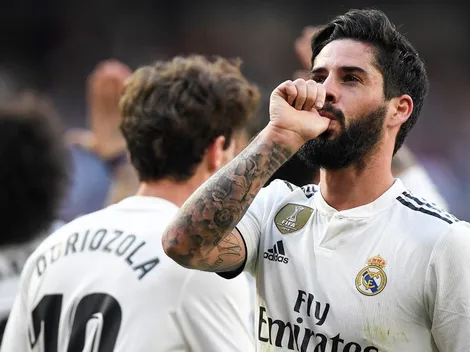 Victoria: Zidane recuperó a su querido y viejo Real Madrid