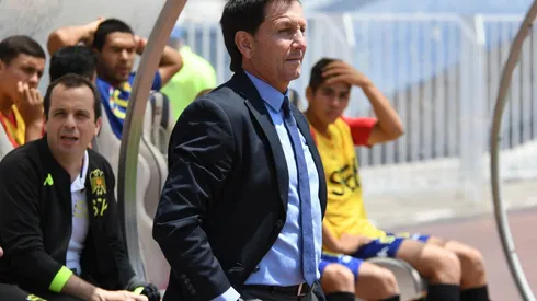 Deportes Antofagasta vs Union Espa�ola