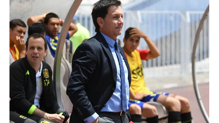 Deportes Antofagasta vs Union Espa�ola
