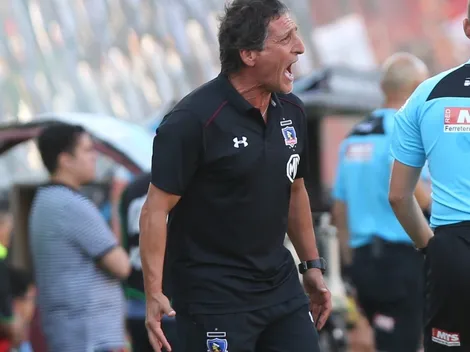 ¡Insólito! Un sujeto se hizo pasar por Mario Salas para realizar estafa