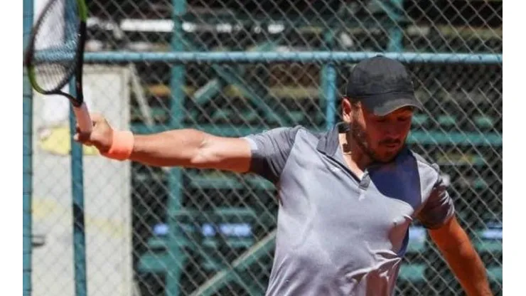 La ATP expulsa de por vida a tenista chileno por intento de soborno a un rival