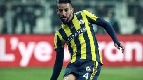 Fenerbahce de Mauricio Isla vuelve al triunfo en Turquía