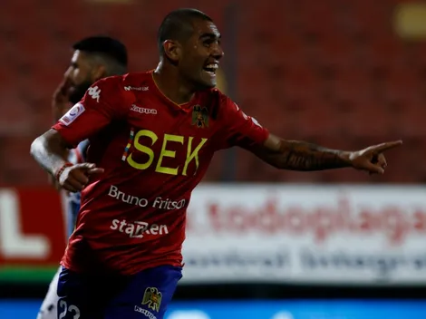 Unión Española le gana a Huachipato y duerme como puntero