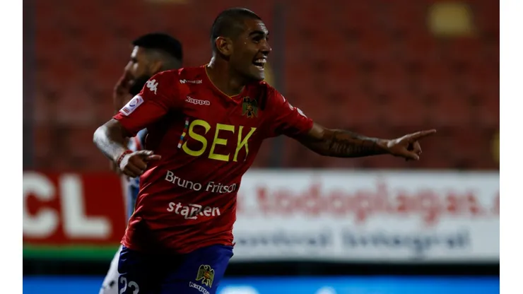 Union Espa�ola vs Huachipato - 15 de Marzo del 2019/SANTIAGOdurante el partido por la quinta fecha del Campeonato Plan Vital 2019 entre Union Espa�ola vs Huachipato jugado en el Santa Laura FOTO:MARIO DAVILA/AGENCIAUNO
