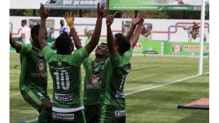 Rival de Unión Española en Copa Sudamericana abrirá su estadio para ver su primer partido internacional