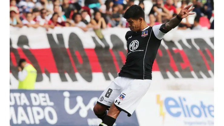 Esteban Pavez