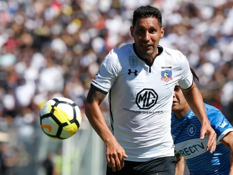 Chaco Insaurralde analiza a Universidad Católica