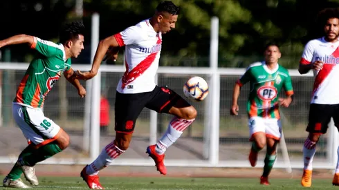 [En vivo] Curicó y Cobresal van por su primer triunfo del Campeonato