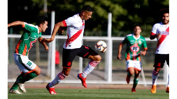 [En vivo] Curicó y Cobresal van por su primer triunfo del Campeonato