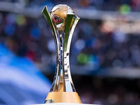 FIFA aprueba el Mundial de Clubes con 24 participantes