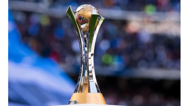 FIFA aprueba el Mundial de Clubes con 24 equipos para el 2021