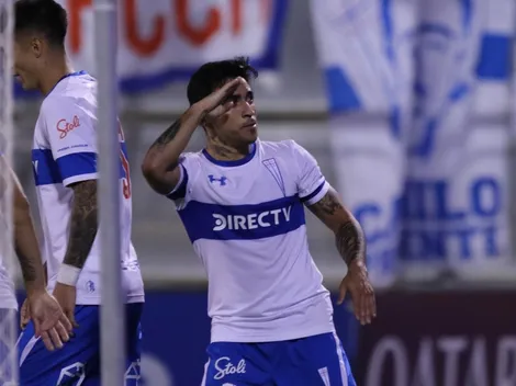 Edson Puch anticipa cómo formarán contra Colo Colo