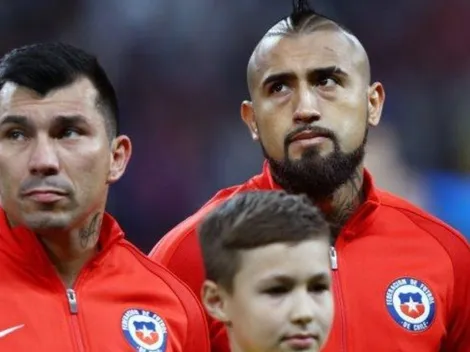 [Fotos] Estos son los 24 seleccionados por Reinaldo Rueda para los amistosos contra México y Estados Unidos