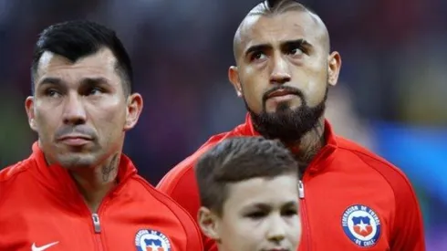 Medel y Vidal encabezan la citación de este mes