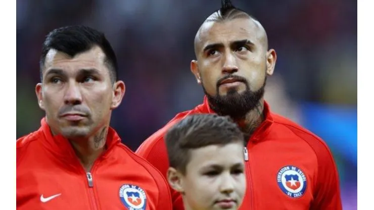 Medel y Vidal encabezan la citación de este mes