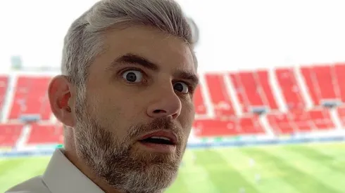 De Tezanos cuestionó directamente al técnico de la selección chilena