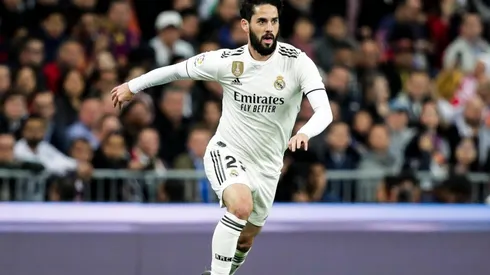 "Esta es mi oportunidad y la voy a aprovechar"