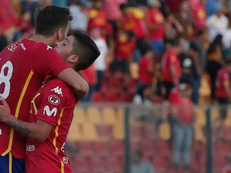 Viene la 5ª fecha: Unión será puntero este viernes si vence a Huachipato