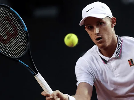 Jarry avanza a los cuartos de final del Challenger de Phoenix